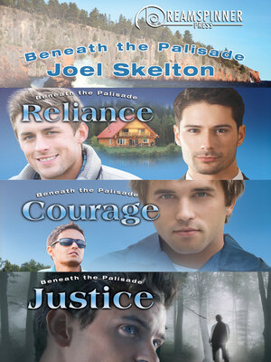 cover image of Beneath the Palisade